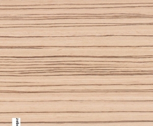 Zebrano Faux 206