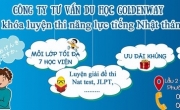 Luyện thi cấp tốc năng lực tiếng Nhật Nat test JLPT tháng 12/2015