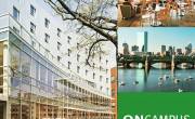 Du học Mỹ - OnCampus Boston - Bước đệm vào Đại học tại Mỹ