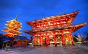 Du học Nhật bản tại Kyoto nên mua gì làm quà (Phần 2)