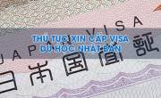 Trượt visa du học Nhật Bản có đi lại được hay không ?