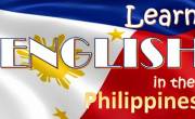 Vì sao nên chọn học tiếng Anh tại Philippines ?
