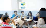 Du học tiếng Anh ở trường Help - Clark , Philippies