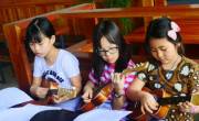 Tiếng Anh dành cho trẻ em tại Philippines - Khoá Junior