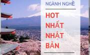 Điều dưỡng ngành nghề chưa bao giờ hết “hot” tại Nhật Bản