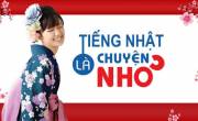 Tiếng Nhật có thực sự khó không