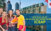 Du học Canada không cần bằng Ielts là có thật