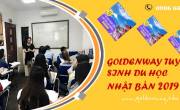 DU HỌC NHẬT BẢN – CHÌA KHÓA MỞ 3 CÁNH CỬA THAY ĐỔI CUỘC ĐỜI BẠN