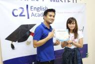 Học tiếng Anh tại Philippines -Trường C2 UBEC