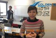 Chia sẻ cựu học viên Goldenway - Thy Nguyễn