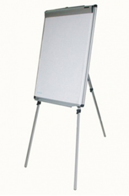 Bảng flipchart 3 chân rút giá rẻ