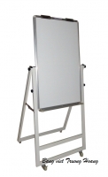 Bán Bảng flipchart chân chữ U giá rẻ nhất tại hcm,tphcm,hà nội