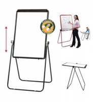 Báo giá bảng flipchart silicon fb-66 giá rẻ tai hcm 01