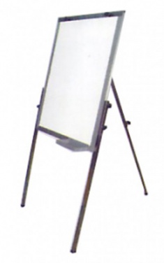 bảng flipchart 3 chân rút giá rẻ hcm