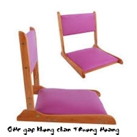 Bán Ghế tựa không chân giá rẻ nhất tại tphcm