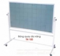 Bảng mầm non 700 x 1100mm