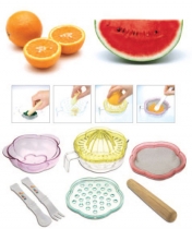Dụng cụ nghiền thức ăn
