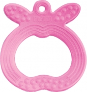 Đồ chơi ngậm nướu silicone