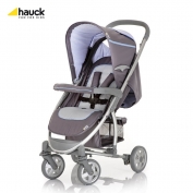 Xe đẩy Malibu M12 - xám