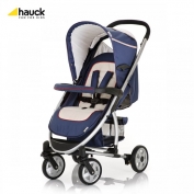 Xe đẩy Malibu - xanh Navy
