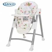 Ghế ăn cho bé Contempo Graco