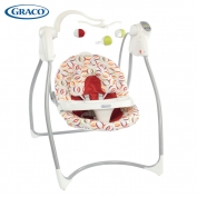 Nôi đưa em bé Lovin Hug Graco