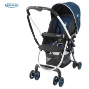 Xe đẩy em bé CitiLite R Xanh