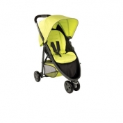 Xe đẩy Graco Evo Mini Xanh GC-6AQ99LEME