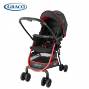 Xe đẩy em bé Citi Up R-Đỏ Đen Graco