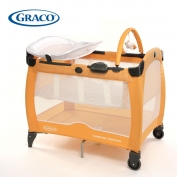 Nôi trẻ em Graco Contour Electra