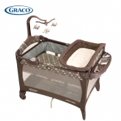 Nôi trẻ em Graco Bluegrass