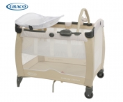Nôi trẻ em Graco Benny & Bell