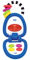 Đồ chơi ngậm nướu
