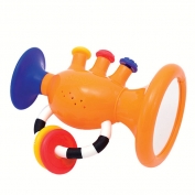 Đồ chơi lục lạc