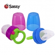 Túi ăn trái cây chống hốc Sassy