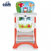 Ghế ăn bột cho bé Campione