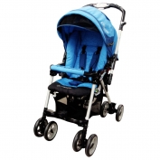 Xe đẩy Harmony-S228BLU