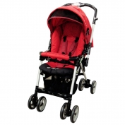 Xe đẩy Harmony-S228RED