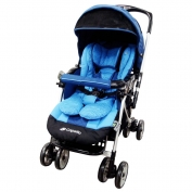 Xe đẩy Adonis-s705BLU