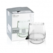 Vỏ giữ ấm bằng nhựa 160 ml-300001