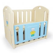 Giường Cũi Hàn Quốc HaenimHN-337