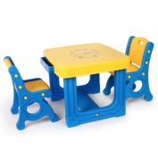 Bàn Học  Hàn Quốc Haenim - DS-905