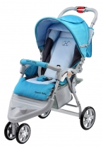 Xe đẩy Hàn Quốc  Haenim HN-11