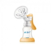 Dụng cụ hút sữa bằng tay dòng cổ chuẩn SCF900/01