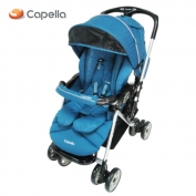Xe đẩy em bé Capella Adonis S705-13-PM-BLU