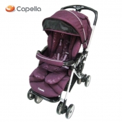 Xe đẩy em bé Capella Adonis S705-13-PM-PUR