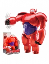 10" Armored Baymax