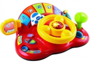 Đồ chơi bé học lái xe Vtech