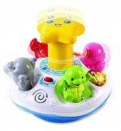 Con quay đại dương Vtech