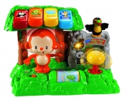 Bộ đồ chơi vườn thú Vtech